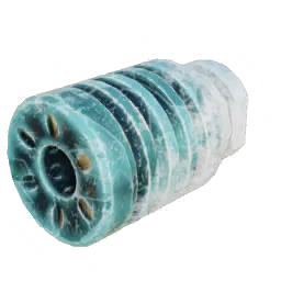 Choked Muzzle