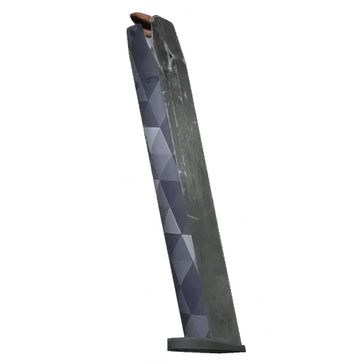Extended Mag