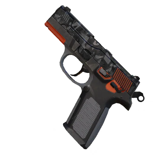 Lion P9 Midnight Flare