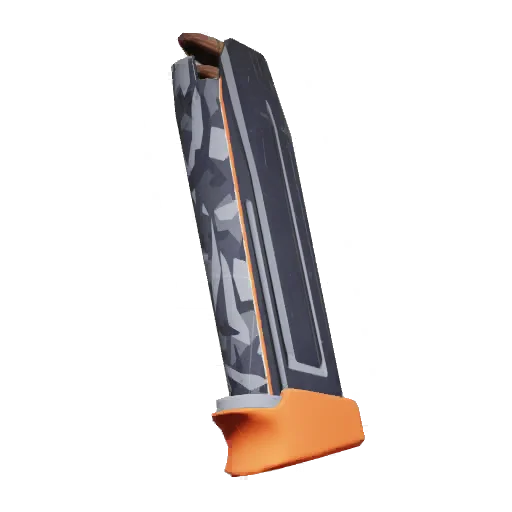 Quick Mag