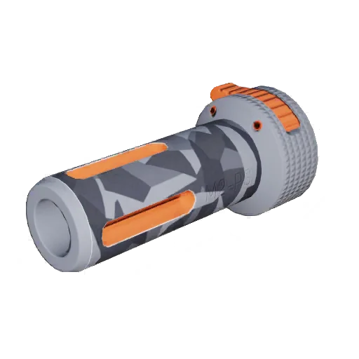 Flash Hider