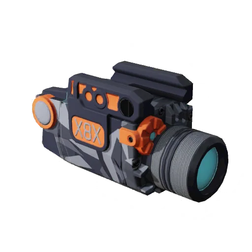 Smart Laser
