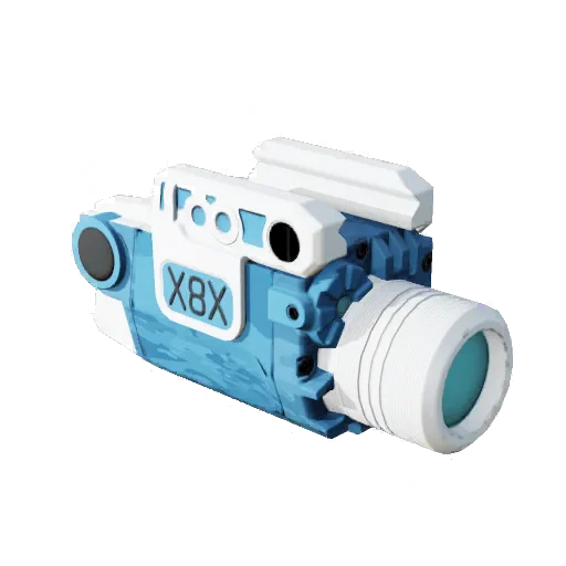 Smart Laser
