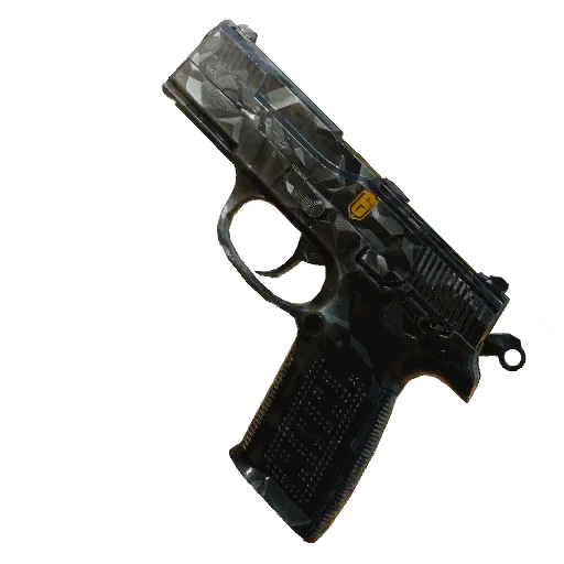 Lion P9 Glacier