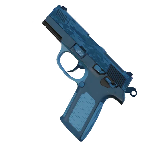 Twitch P9 Healing Touch