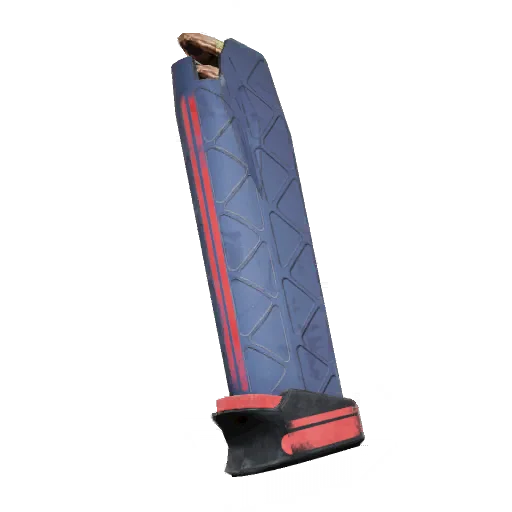 Quick Mag