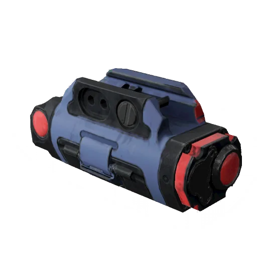 High Precision Laser