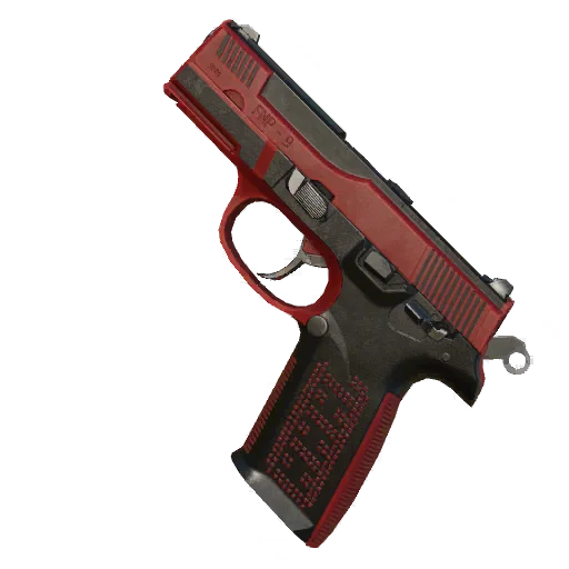 Lion P9 Panoptic Operative