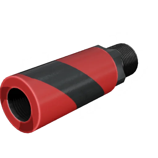 Extended Mag