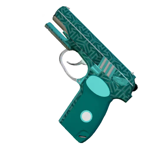 Finka PMM Ripple Effect