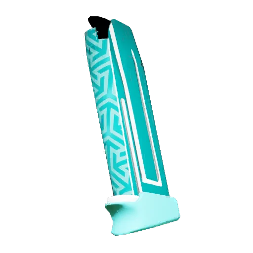 Quick Mag