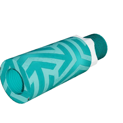 Extended Barrel