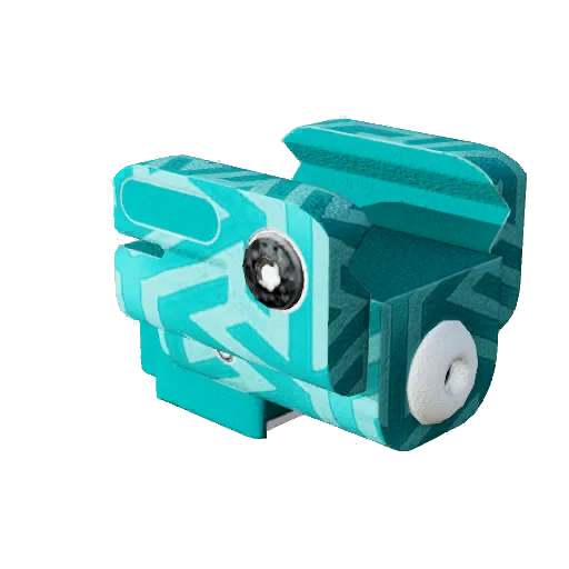 Mini Laser