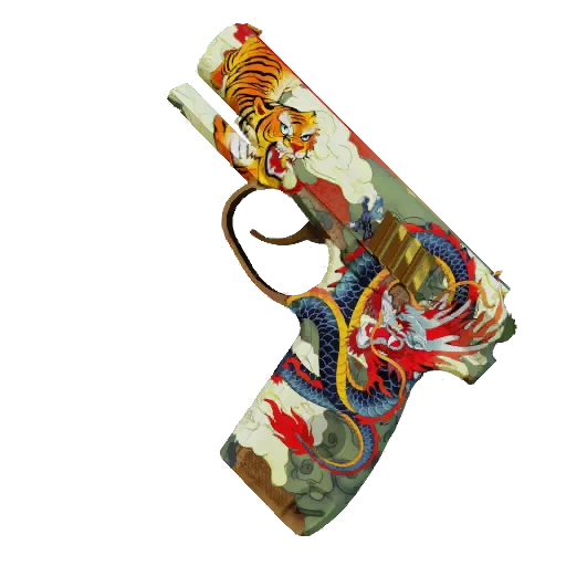 Finka PMM Ryoku