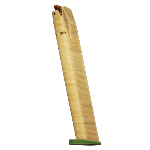 Extended Mag