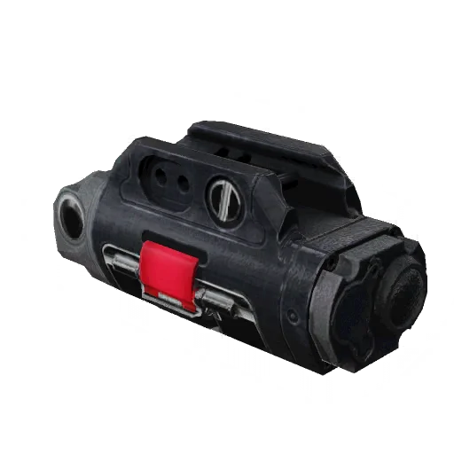 High Precision Laser