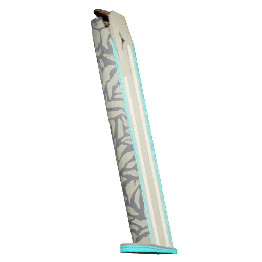 Extended Mag