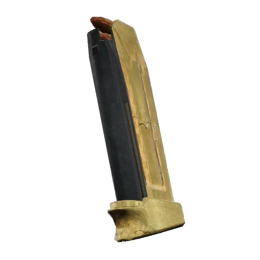 Quick Mag