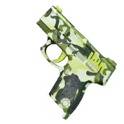 Maestro PT145 Woodland Ranger