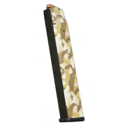 Extended Mag