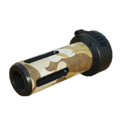 Flash Hider