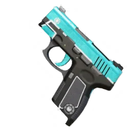 Maestro PT145 Magnum Blue