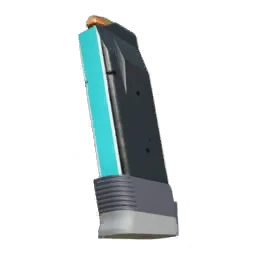 Quick Mag