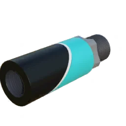 Extended Barrel