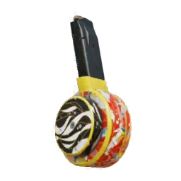 Large Mag