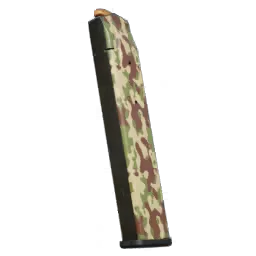 Extended Mag