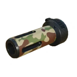 Flash Hider