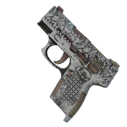 Maestro PT145 Engraved