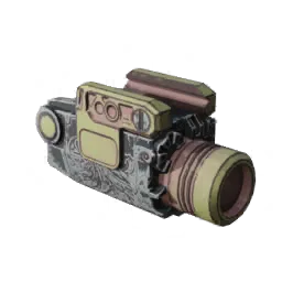 Smart Laser