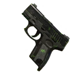 Maestro PT145 Radioactive