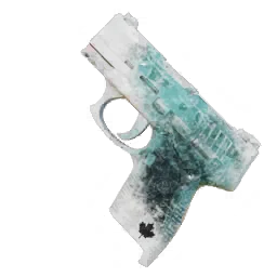 Maestro PT145 Black Ice