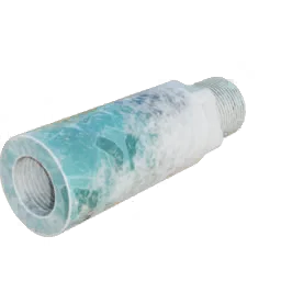 Extended Barrel