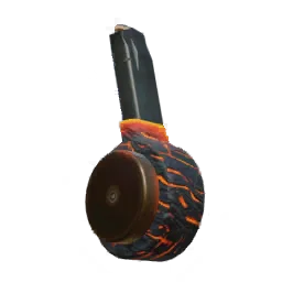 Large Mag