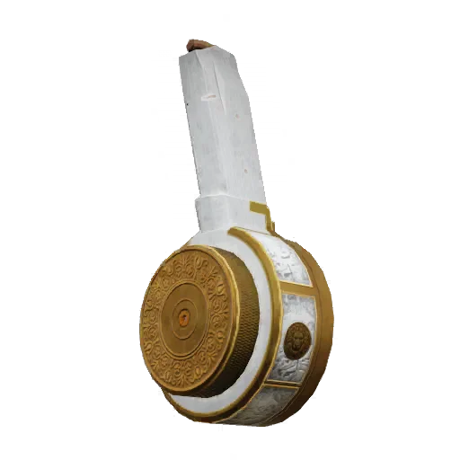 Large Mag