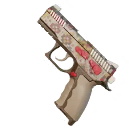 ATK Recruit SDP 9mm Desert Drifter