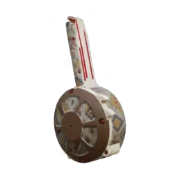 Large Mag