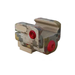 Mini Laser
