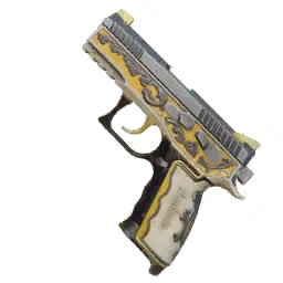 Thatcher SDP 9mm Headmaster