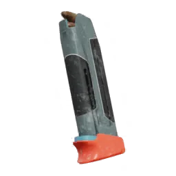 Quick Mag