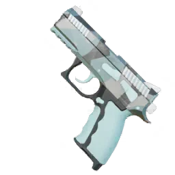 ATK Recruit SDP 9mm Tundra Tenderfoot