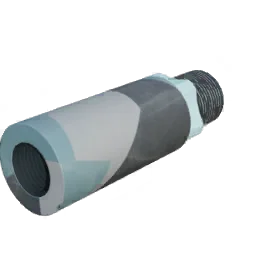 Extended Barrel