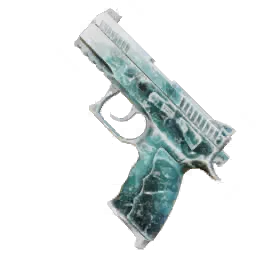 Thatcher SDP 9mm Black Ice