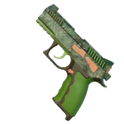ATK Recruit SDP 9mm Jungle Scout