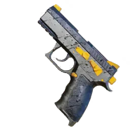 Buck SDP 9mm Combat Diver