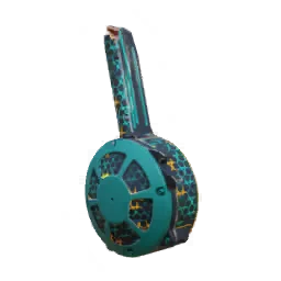 Large Mag