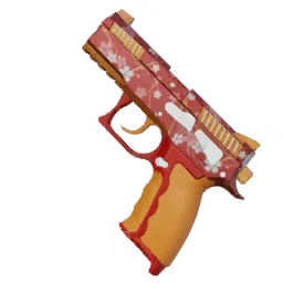 ATK Recruit SDP 9mm Full Petal